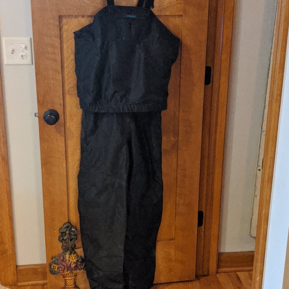 Kokatat Dry Suit overalls